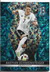 49. BASTIAN SCHWEINSTEIGER - GERMANY #75