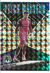 004. Nick Pope - Burnley - PITCH MASTERS - MOSAIC