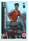 LSS.004. BRIAN LAUDRUP - DENMARK - LEGEND SIGNATURE STYLE
