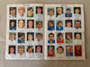 FKS WORLD CUP SOCCER STARS MEXICO 1970 - KOMPLETT ALBUM