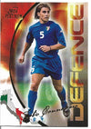 51. FABIO CANNAVARO - ITALY - DEFENCE