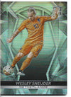 52. WESLEY SNEIJDER - NETHERLANDS