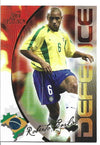 52. ROBERTO CARLOS - BRAZIL - DEFENCE