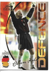 56. OLIVER KAHN - GERMANY - DEFENCE