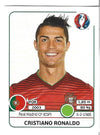 596. CRISTIANO RONALDO - PORTUGAL