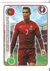 597. CRISTIANO RONALDO - PORTUGAL