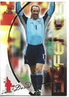 59. DAVID SEAMAN - ENGLAND - DEFENCE