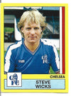 061. STEVE WICKS - CHELSEA