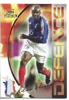 62. LILIAN THURAM - FRANCE - DEFENCE