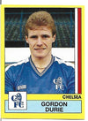 062. GORDON DURIE - CHELSEA