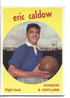 065. ERIC CALDOW - RANGERS