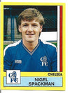 065. NIGEL SPACKMAN - CHELSEA