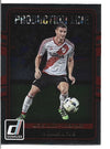 006. LUCAS ALARIO - RIVER PLATE - PRODUCTION LINE