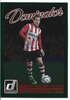 007. ANDRES GUARDADO - PSV EINDHOVEN - DOMINATOR