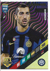 GOL 07 - HENRIKH MKHITARYAN - INTER MILAN - TIME MACHINE