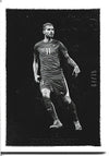 88. VALON BEHRAMI - SWITZERLAND #75