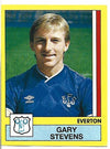 089. GARY STEVENS - EVERTON