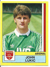 008. JOHN LUKIC - ARSENAL