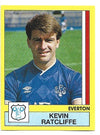 091. KEVIN RATCLIFFE - EVERTON