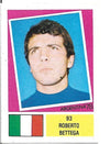 093. ROBERTO BETTEGA - ITALY