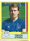 093. TREVOR STEVEN - EVERTON