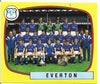 094. EVERTON - TEAMPHOTO