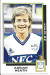 095. ADRIAN HEATH - EVERTON