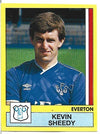 096. KEVIN SHEEDY - EVERTON