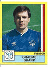 099. GRAEME SHARP - EVERTON