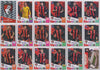 AFC BOURNEMOUTH - KOMPLETT LAGSETT - PANINI ADRENALYN XL PREMIER LEAGUE 2024/25