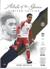 AG2 - JAMAL MUSIALA - BAYERN MUNCHEN - ARTISTS OF THE GAME - LIMITED EDITION