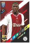 335.  AJA 2.  Calvin Bassey  - AFC Ajax