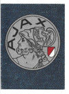 AJAX - CLUB BADGE