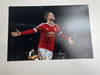 MANCHESTER UNITED - ANDER HERRERA - BILDE UTEN EKTEHETSBEVIS/COA