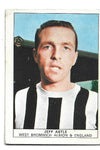 16. JEFF ASTLE - WEST BROMWICH & ENGLAND