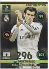 LE-2014. GARETH BALE - REAL MADRID - UPDATE EDITION