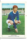 02. ALAN BALL - EVERTON & ENGLAND