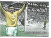 MO2. GORDON BANKS - ENGLAND - MOMENTS IN FOOTBALL