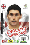 GARETH BARRY - ENGLAND SUPERSTAR - UK EDITION