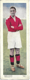 ROBERT BAXTER - MIDDLESBROUGH F.C