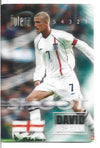 2.D - DAVID BECKHAM -  ENGLAND - SHOOT