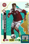 Nicklas Bendtner - Danmark - LIMITED EDITION