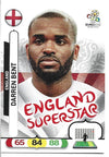 DARREN BENT - ENGLAND SUPERSTAR - UK EDITION