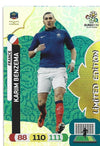 Karim Benzema - France - LIMITED EDITION