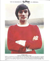 GEORGE BEST - MANCHESTER UNITED