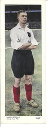 HARRY BETMEAD - GRIMSBY TOWN F.C