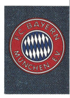 BAYERN MUNCHEN - CLUB BADGE