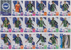 BRIGHTON & HOVE ALBION - KOMPLETT LAGSETT - PANINI ADRENALYN XL PREMIER LEAGUE 2024/25