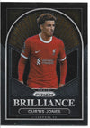 05.. CURTIS JONES - LIVERPOOL - BRILLIANCE