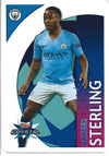 11. RAHEEM STERLING - MANCHESTER CITY